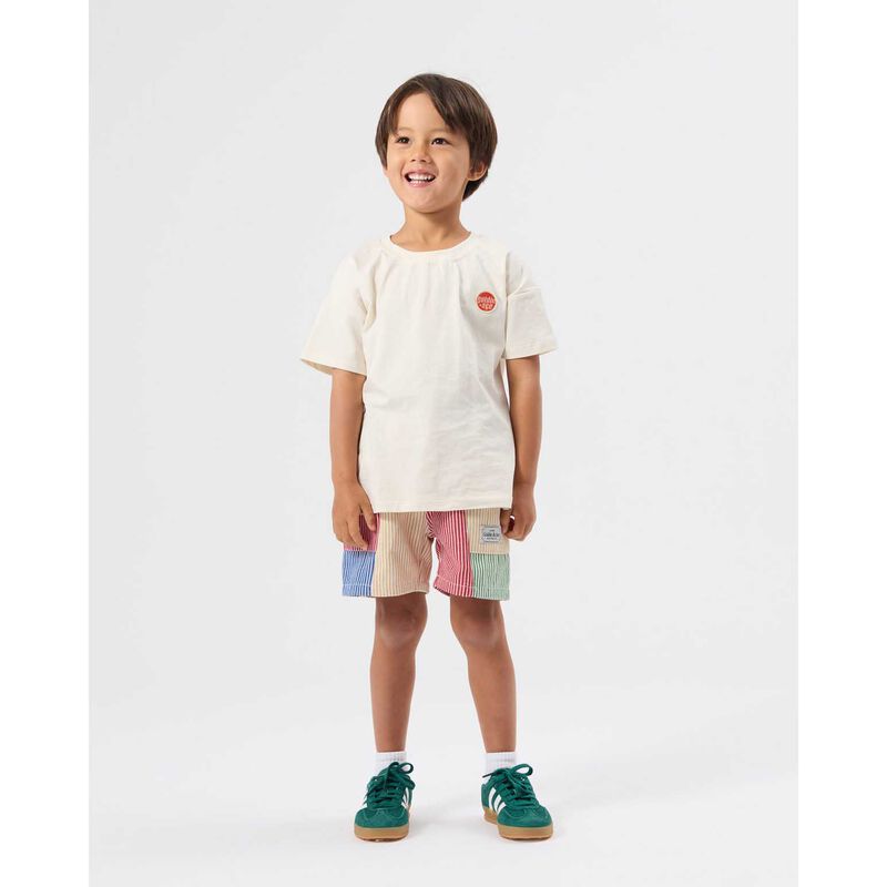 Goldie + Ace Essential Logo T-Shirt 3-5Y image number 1